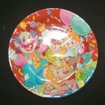 Чинийки за парти 9''