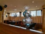 Украса за абитуриентски бал - Image 2