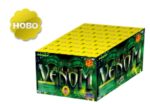 ПИРОБАТЕРИЯ Venom, 93 изстрела TFC2X-9301