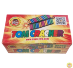 Картечница Tom cracker K002A , 10бр.*40 изстрела