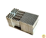 Комплект Пиробатерии Мустанг, 142 изстрела, MFX45-01 - Image 2