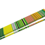 Римски свещи 20 изстрела T6238, стек 12бр.
