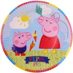 Парти чинии Пепа и Джордж