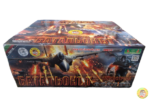 Пиробатерия със 170 изстрела, Батальонът, TFC2X-17001