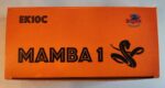 Пиратка Mamba 1, 1 гръм - EK10C 20 бр. - Image 3