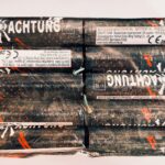 Пиратки АCHTUNG 10бр.